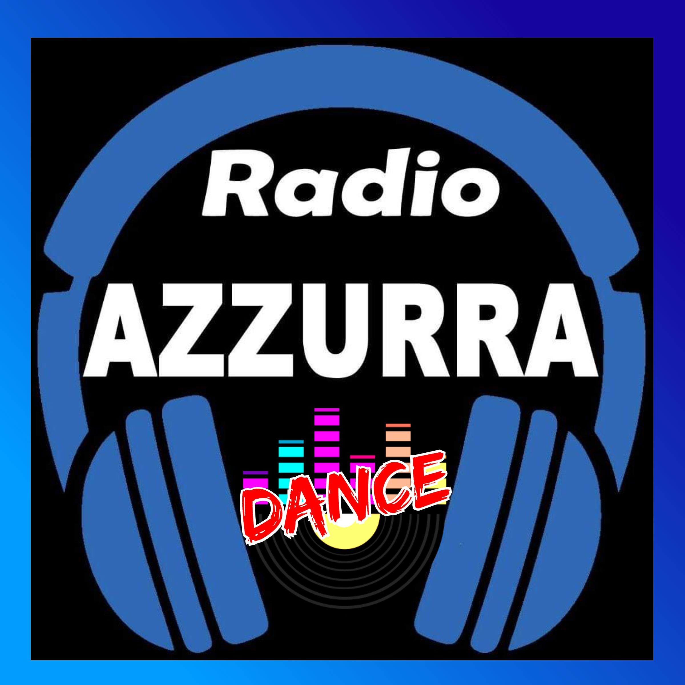 radio dance